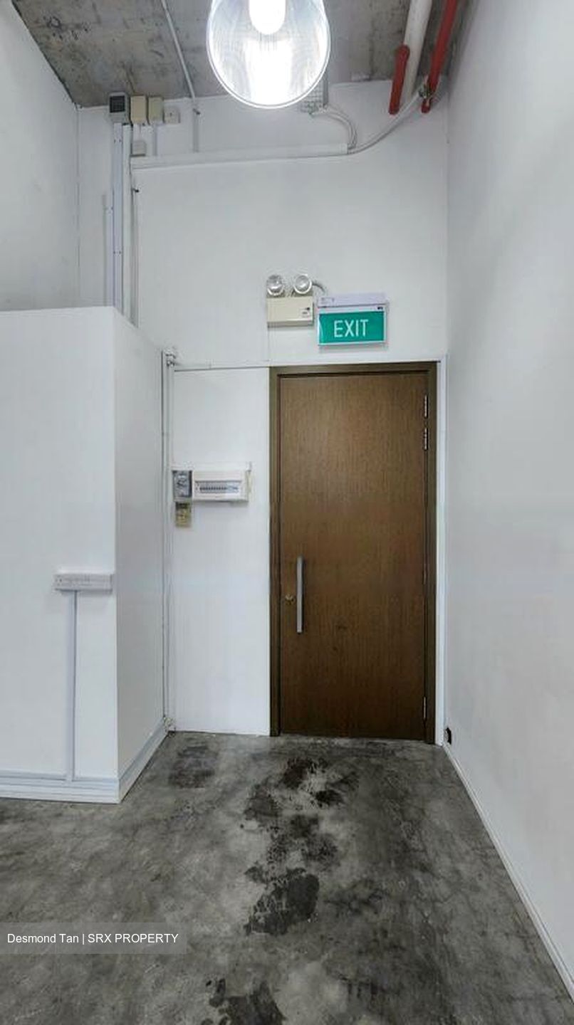 Centropod @ Changi (D14), Office #452740201